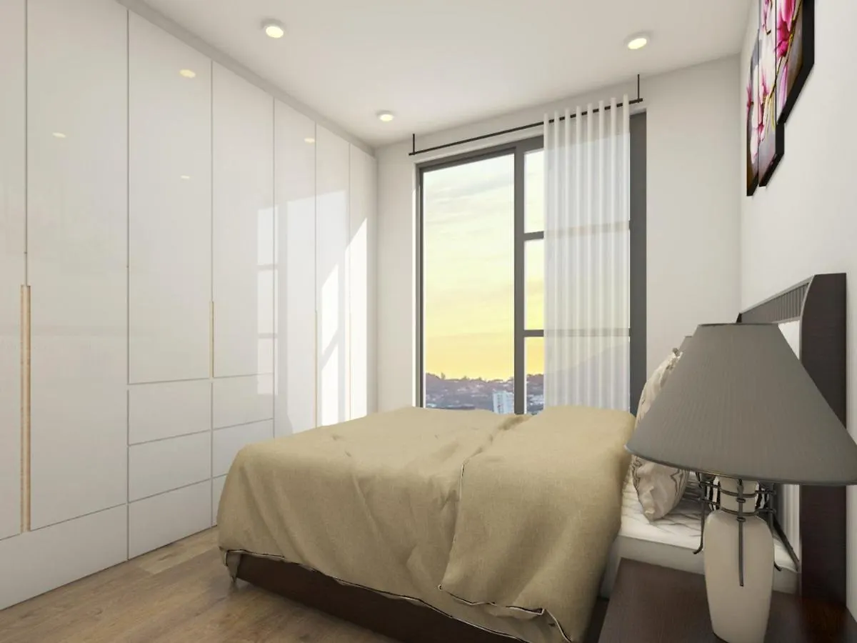 Daire Hairbay Studio Units Cape Town Güney Afrika