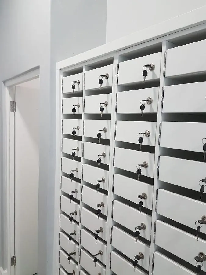 Daire Hairbay Studio Units Cape Town