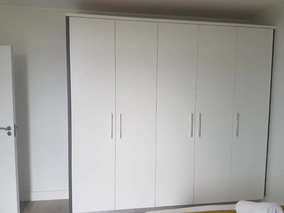 Hairbay Studio Units Cape Town Daire