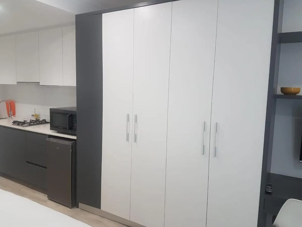 Hairbay Studio Units Cape Town
