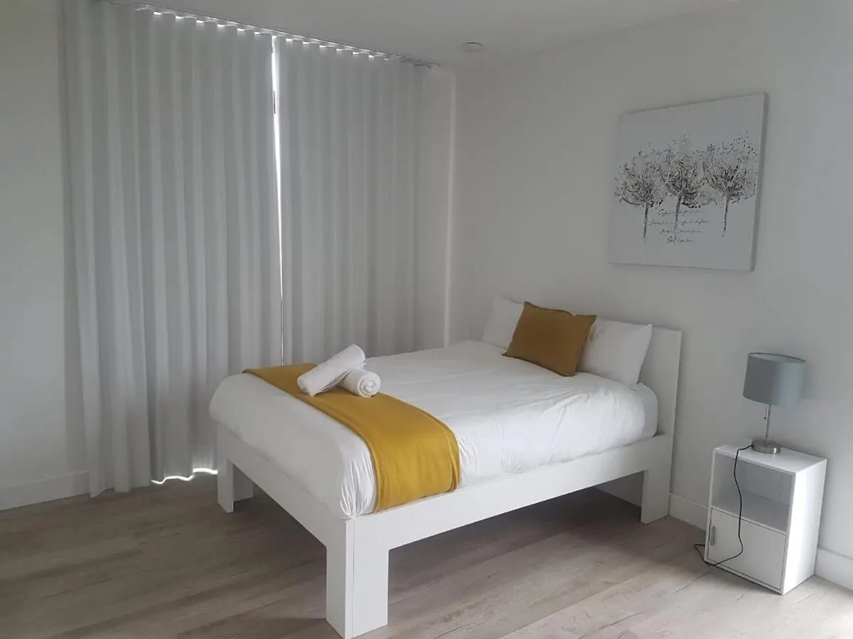 Hairbay Studio Units Cape Town