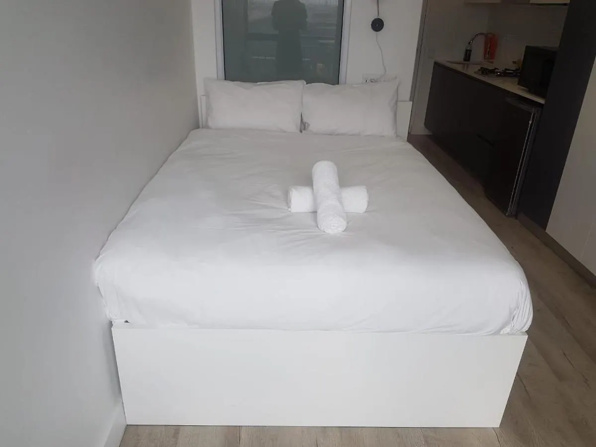 Hairbay Studio Units Cape Town 0*,  Güney Afrika