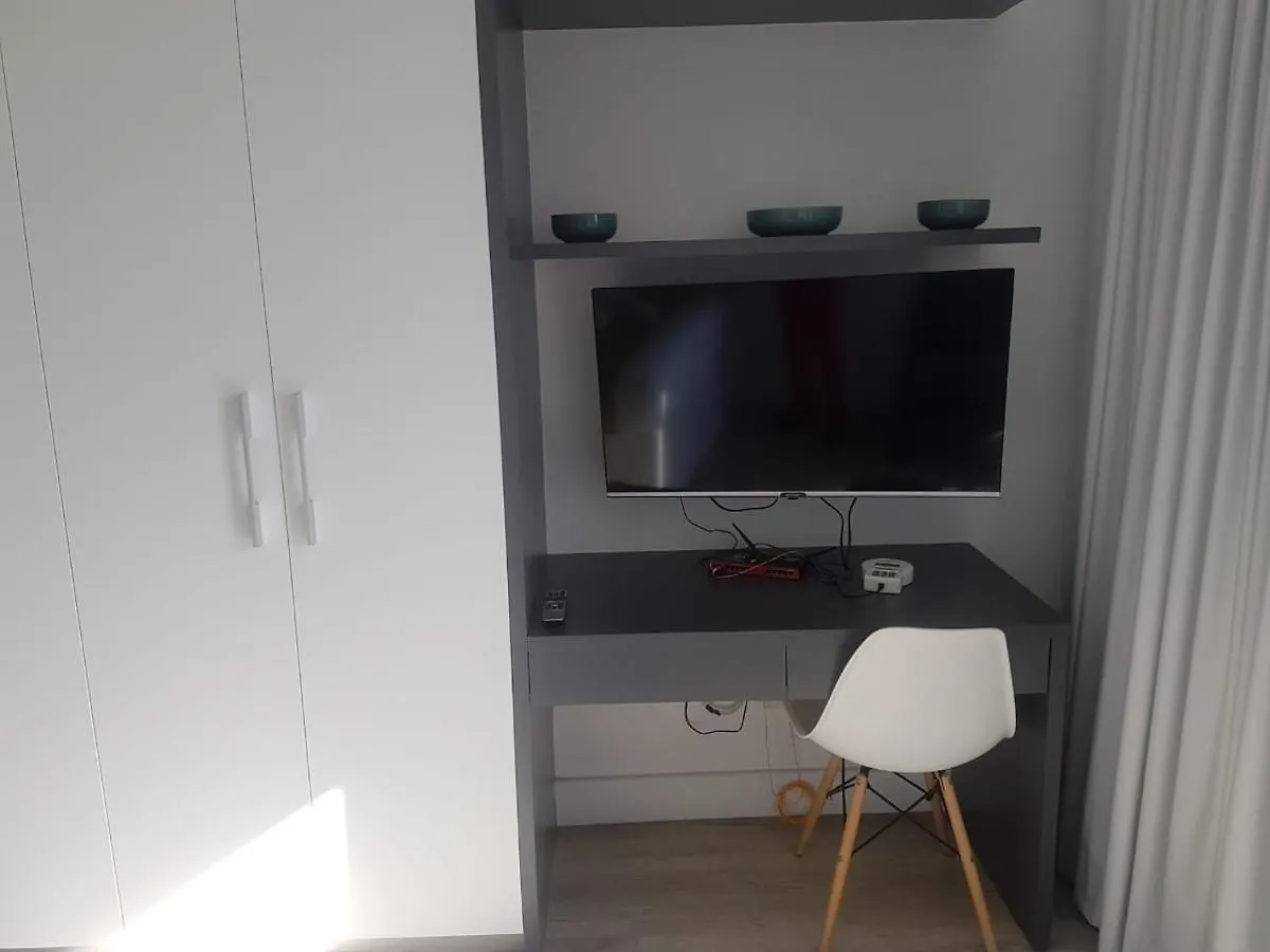 Hairbay Studio Units Cape Town 0*,