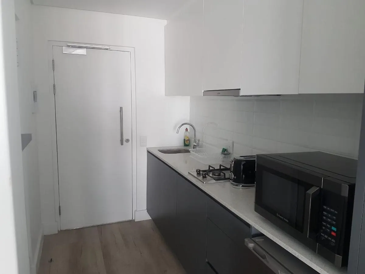 Hairbay Studio Units Cape Town 0*,  Güney Afrika