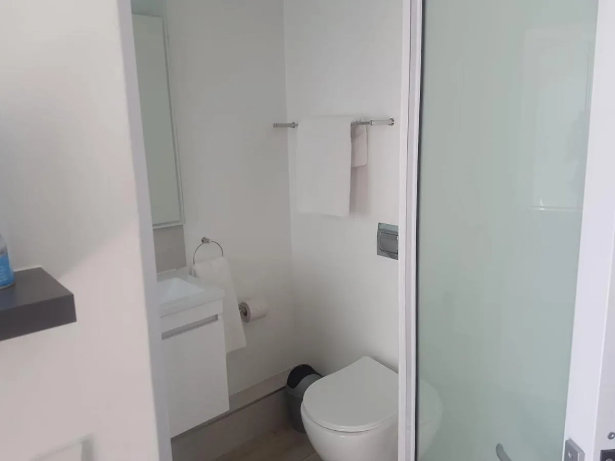 Daire Hairbay Studio Units Cape Town