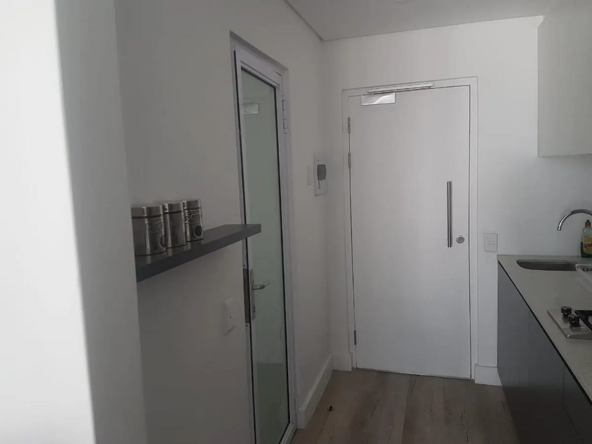 Daire Hairbay Studio Units Cape Town Güney Afrika