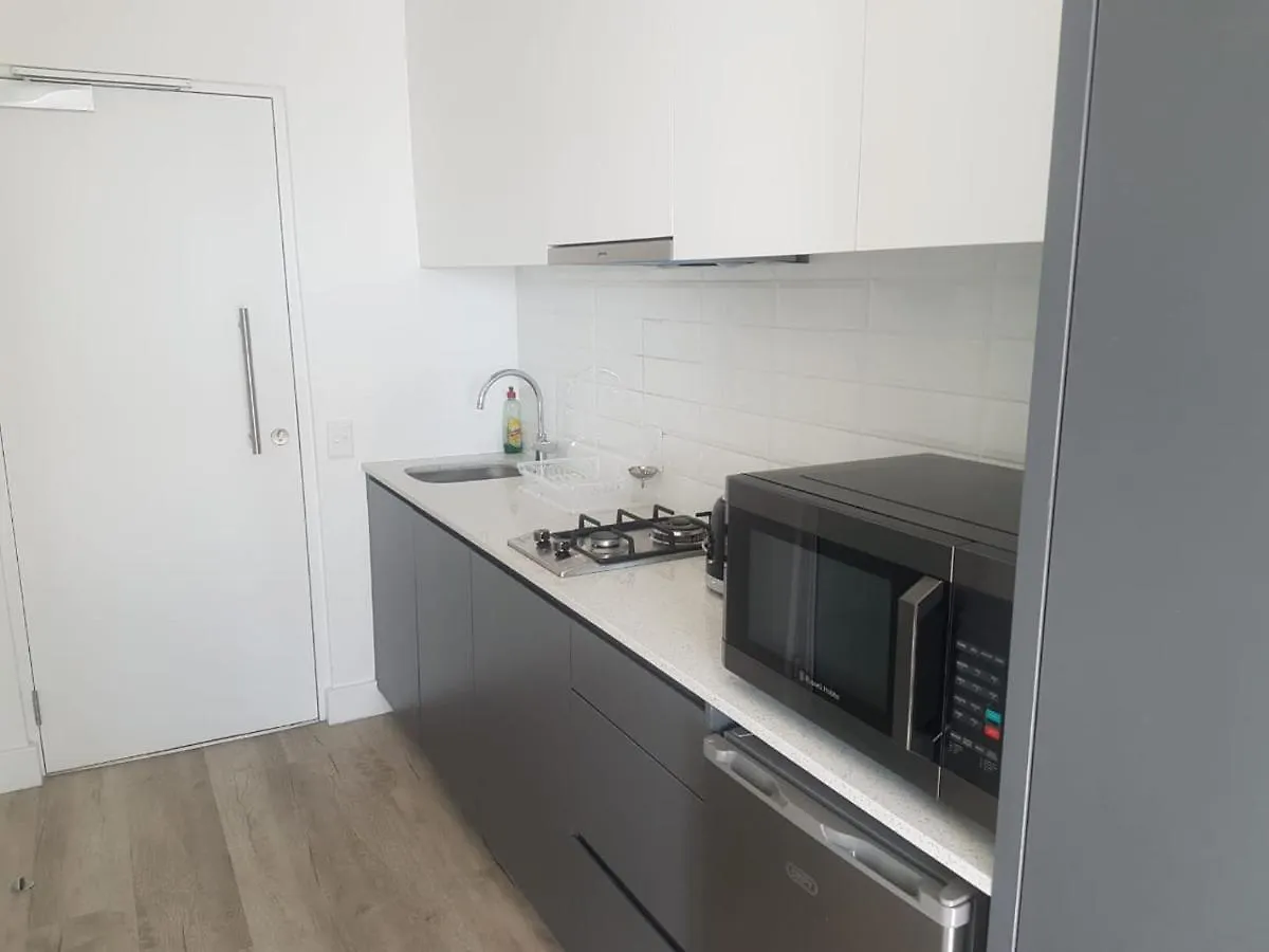 Hairbay Studio Units Cape Town